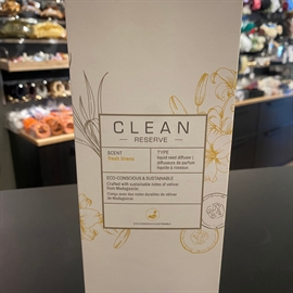 Fresh Linens Diffuser